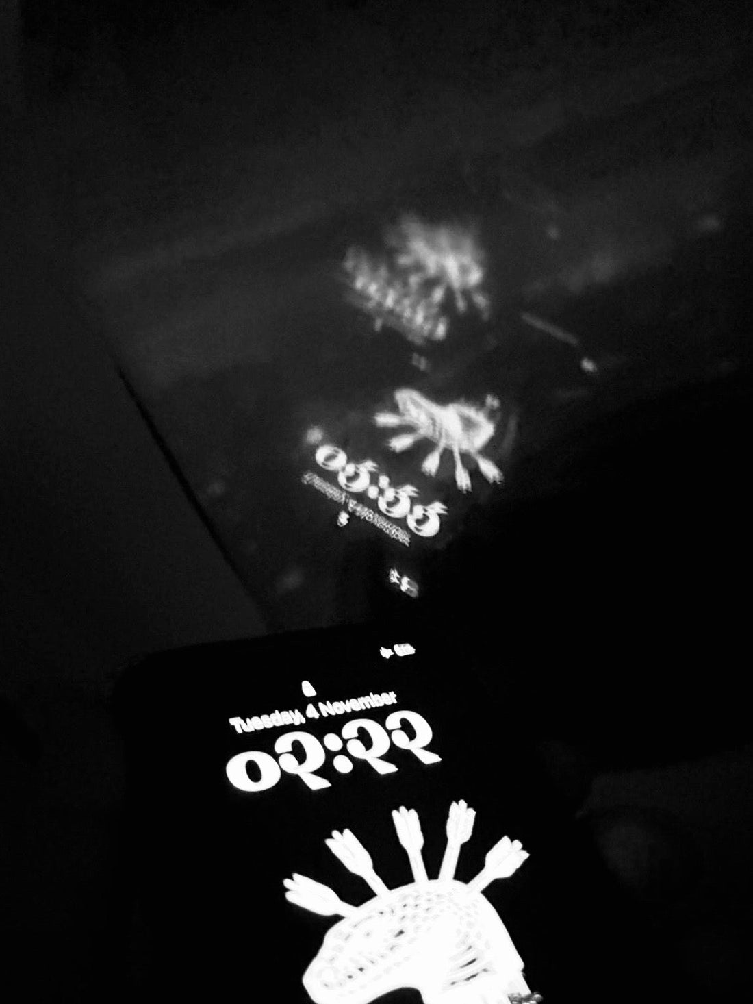 EXHIBITION 002 - *****