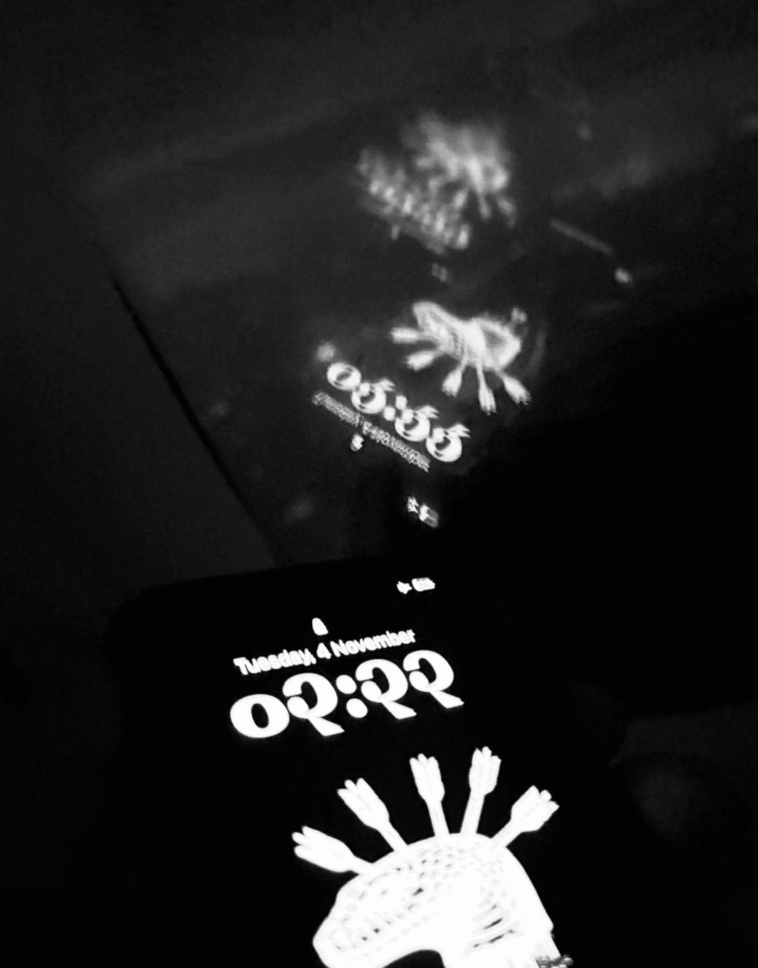 EXHIBITION 002 - *****