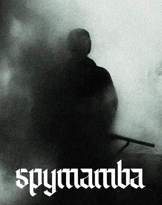 THE STORY OF SPYMAMBA