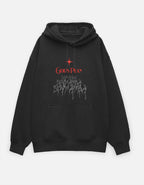 God’s Plan Unisex Heavyweight Hoodie