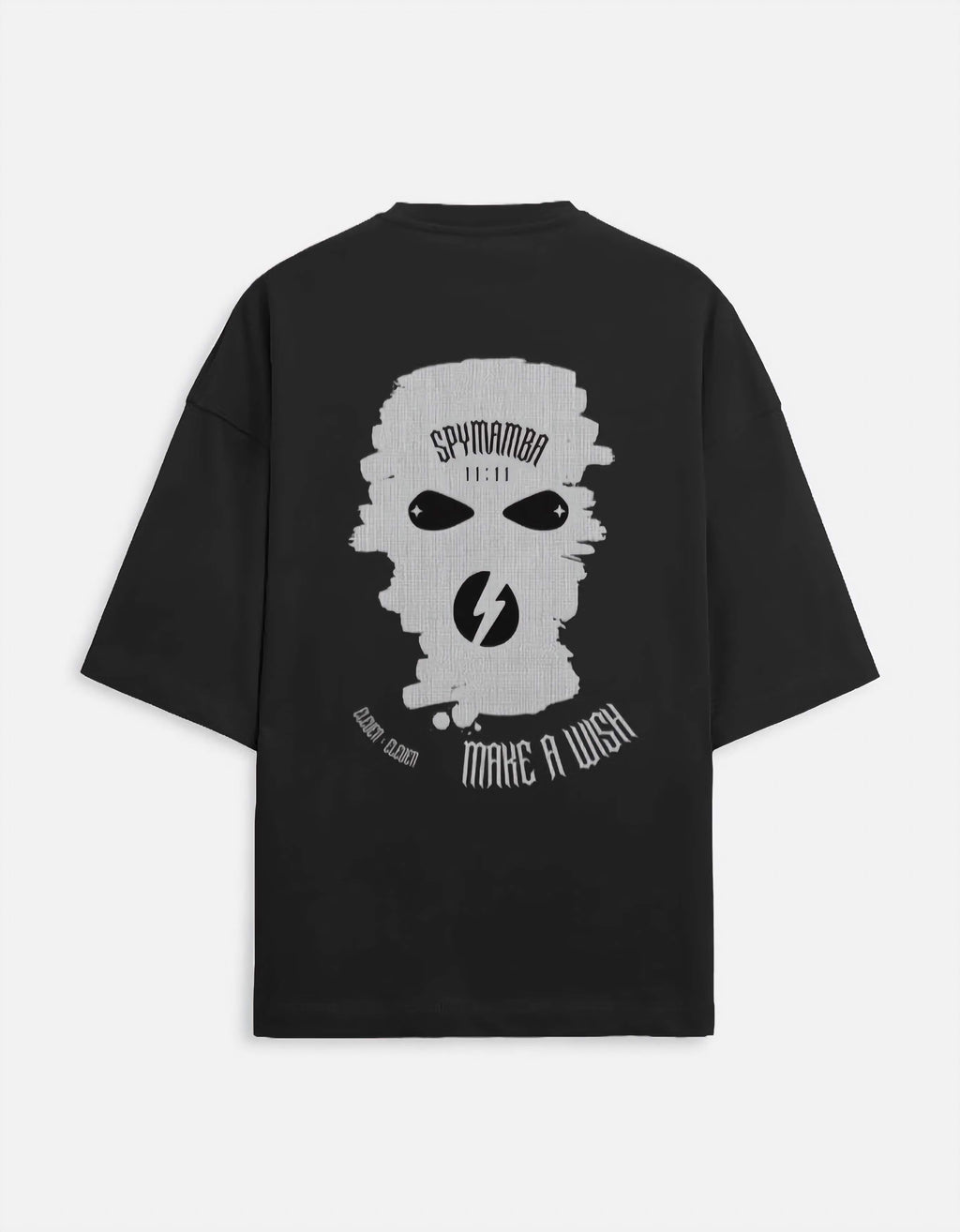 11 : 11 WISH - UNISEX T-SHIRT