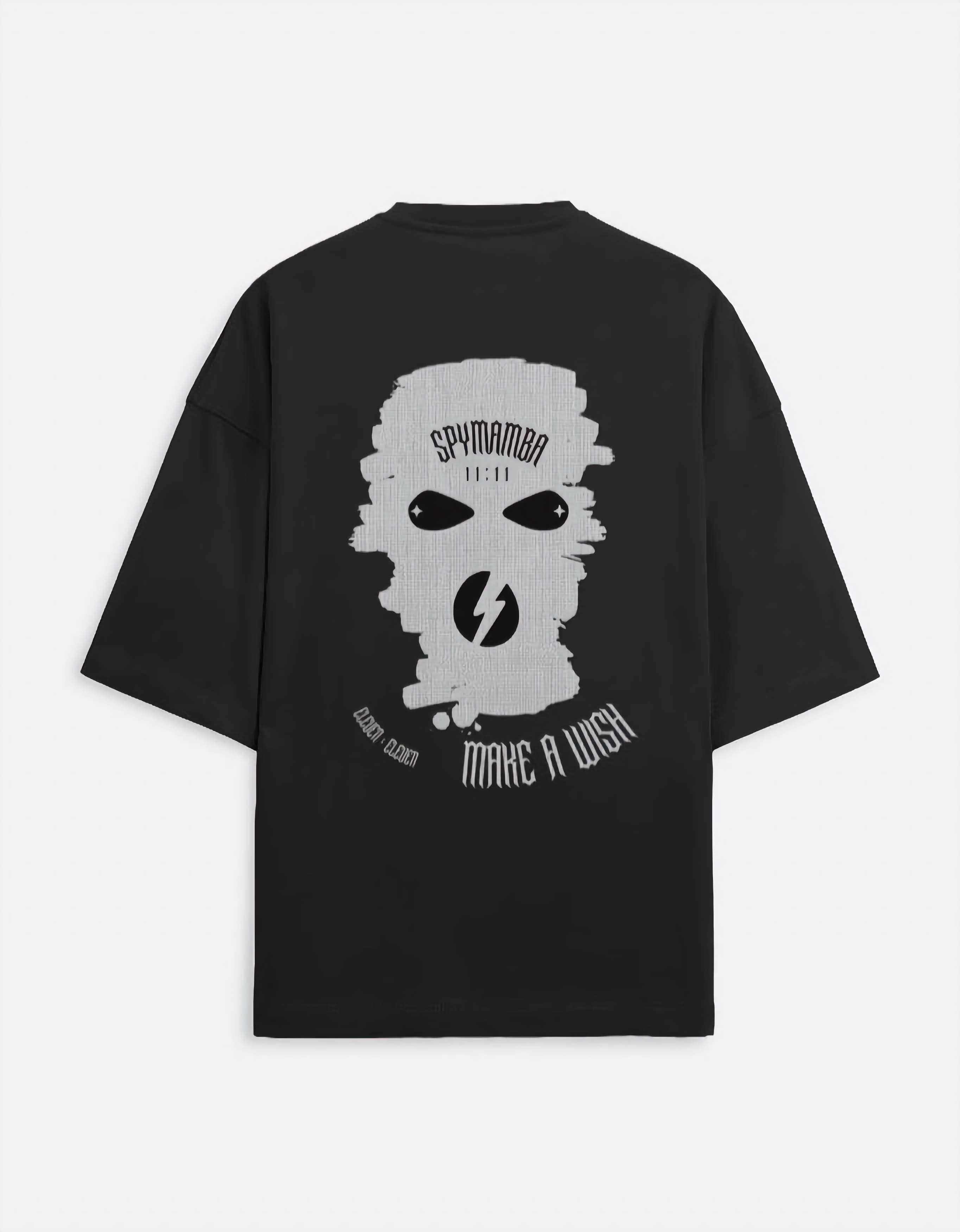 11 : 11 WISH - UNISEX T-SHIRT