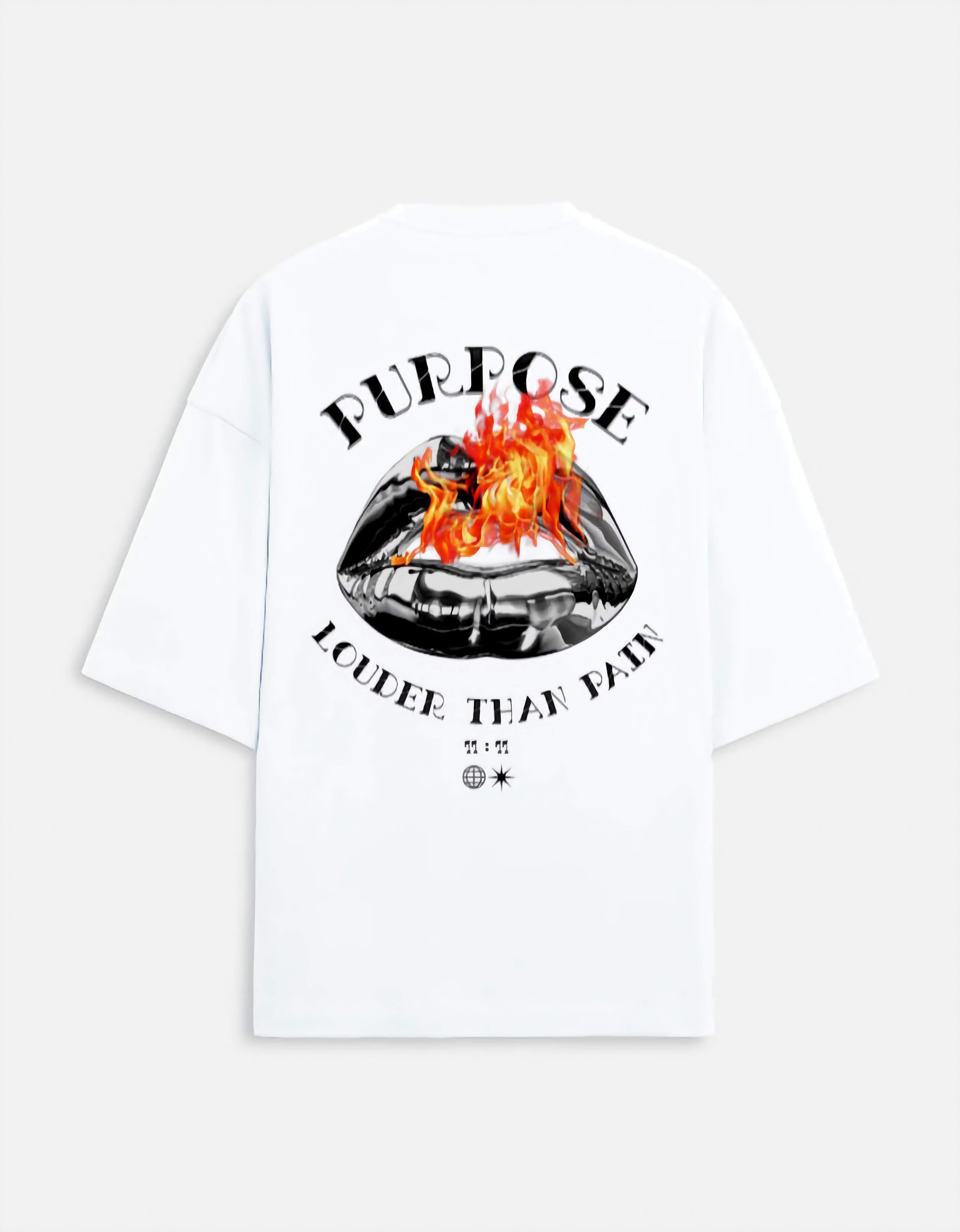 Purpose Unisex T-shirt