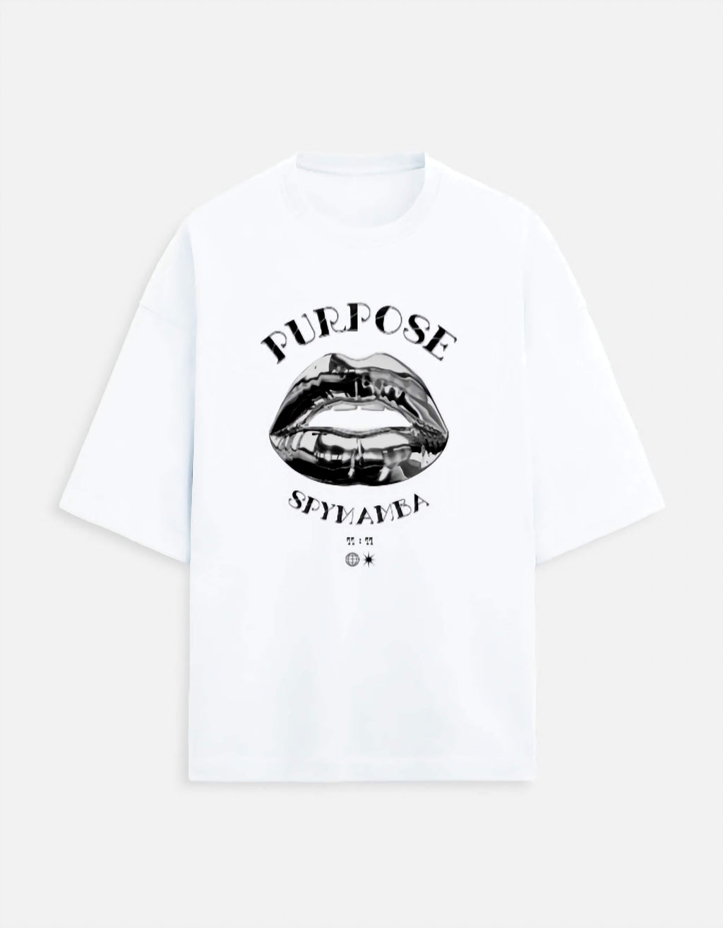 Purpose Unisex T-shirt