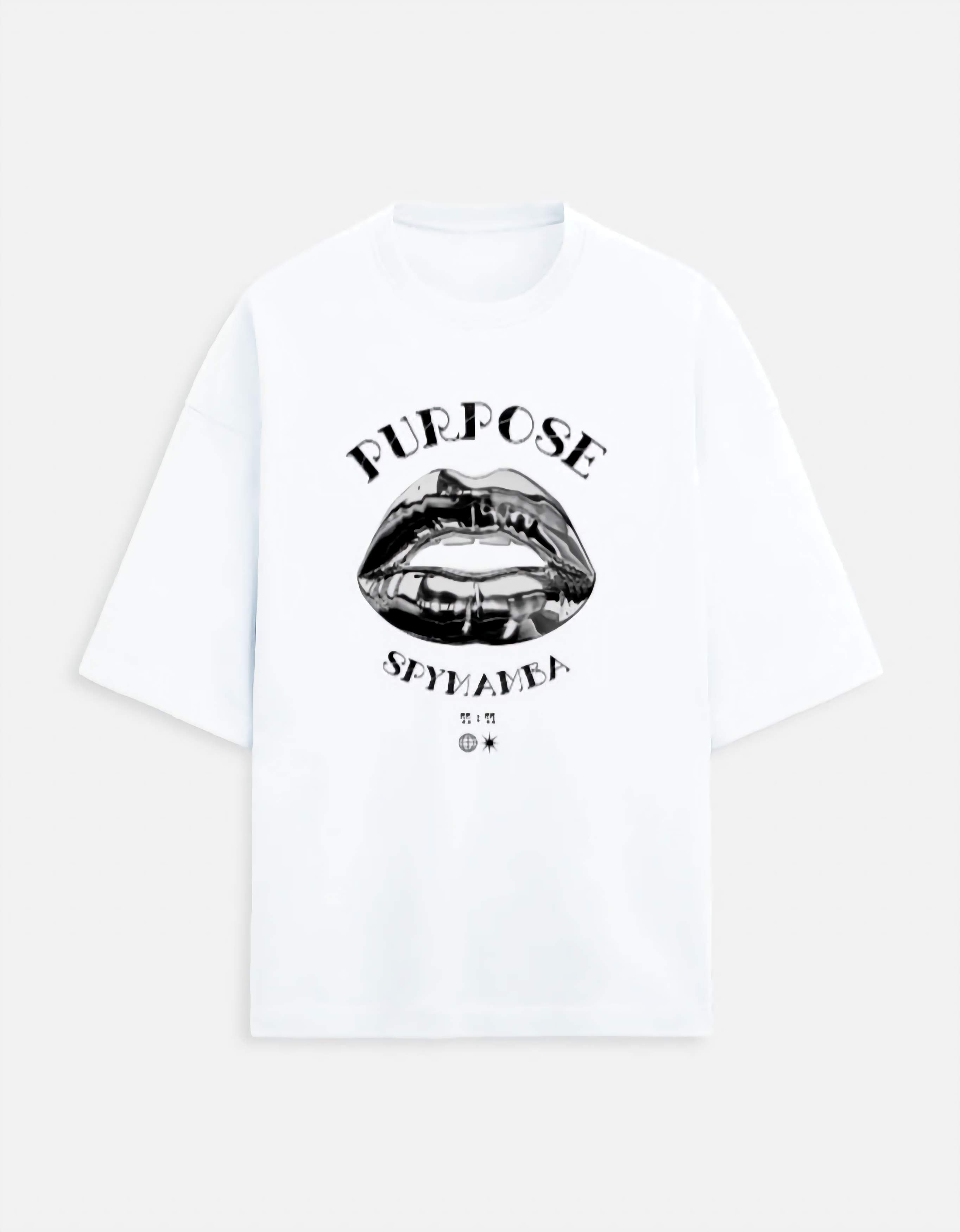 Purpose Unisex T-shirt