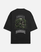 PLANET OF SNAKES - UNISEX T-SHIRT