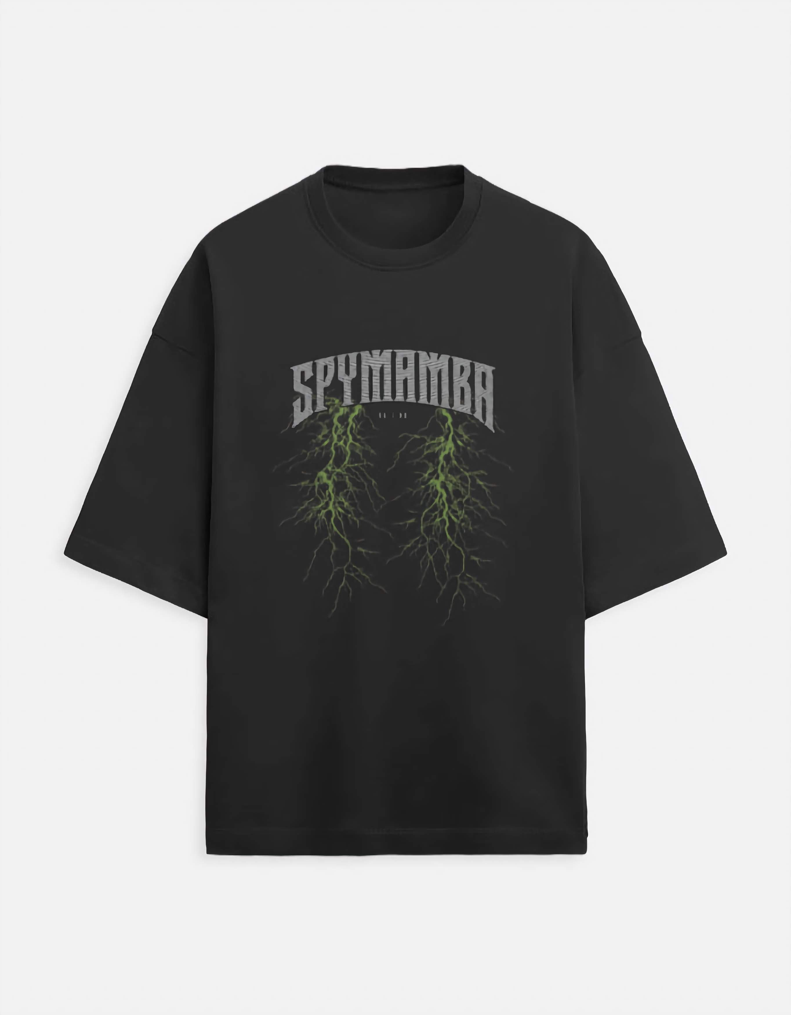 PLANET OF SNAKES - UNISEX T-SHIRT